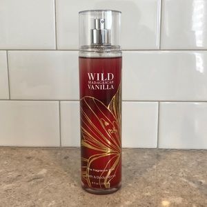 Wild Madagascar Vanilla